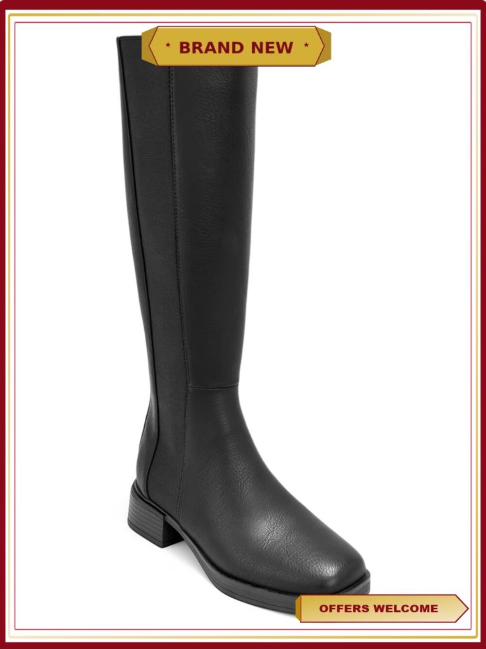 Double Zip Ankle Boot by Aerosoles